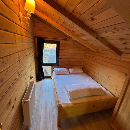 Ayder Villa Gencal Eksteriør bilde